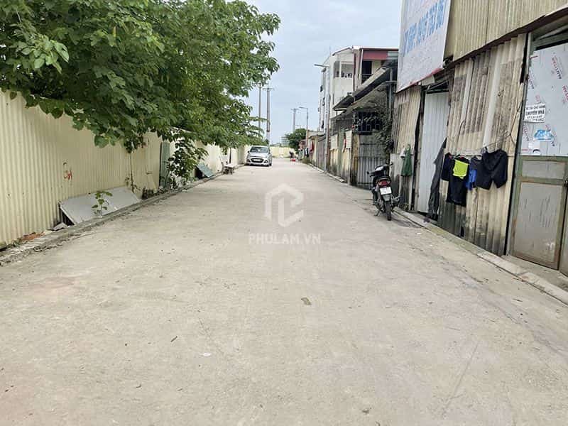 Cần bán 73,8m2 đất An Đào C, nằm trên mặt đường quy hoạch mở rộng 30m, hãy mua và chờ đợi