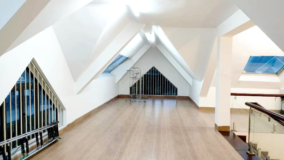 Biệt thự M khu A Dương Nội Nam Cường, gần hồ, nhà hoàn thiện đẹp, giá tốt nhất nhì khu vực