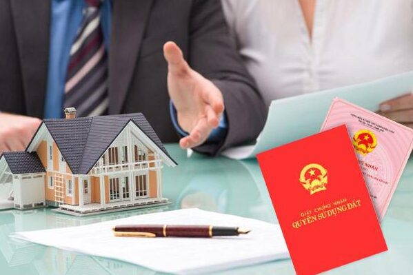 Hồ sơ làm sổ đỏ và những giấy tờ cần chuẩn bị 3 Ho so sang ten so do 2