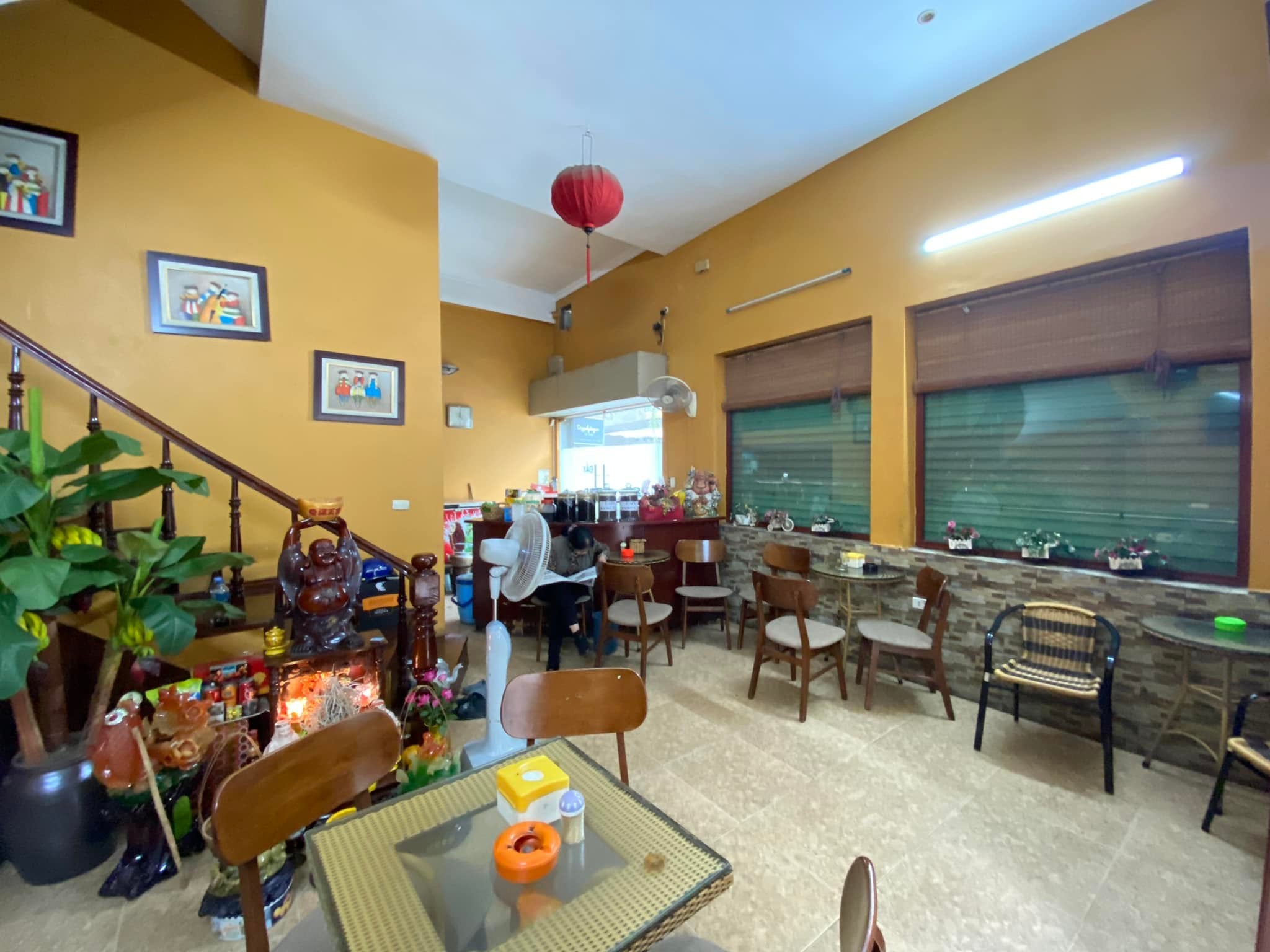 Bán nhà phố Nguyễn Chí Thanh, Quận Ba Đình, Diện tích 58m2, giá 16 Tỷ