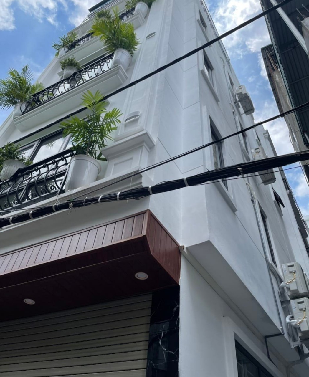 Thái Thịnh- Đống Đa, Lô Góc, Ngõ Thông, Nhà 2 Mặt Ngõ KD Siêu Đỉnh 35m2- mt 11m- 6.35 tỷ