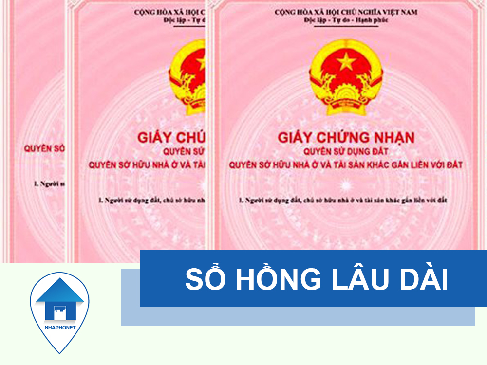 so hong lau dai