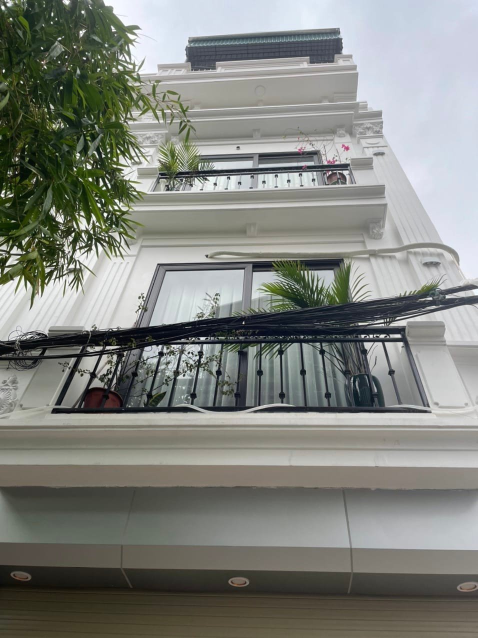 Chính chủ cần bán nhanh nhà ở Trương Định dt 32m2, 5 tầng