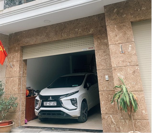 Bán nhà phố Mỹ Đình, Nam Từ Liêm, Ngõ Ô TÔ, Dt 60m2, 6 tầng, giá 8.75 tỷ