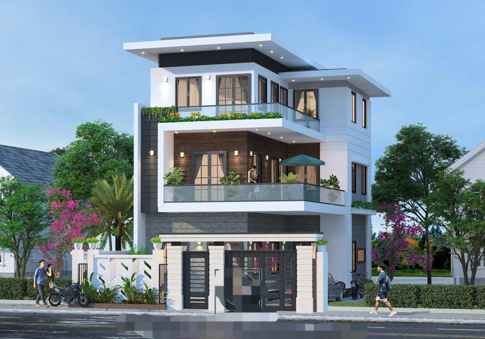 VỊ TRÍ CỰC ĐẸP - Ô TÔ TRÁNH - VIEW MẶT HỒ - KINH DOANH - NHÀ BÁN KIM ĐỒNG - HOÀNG MAI.