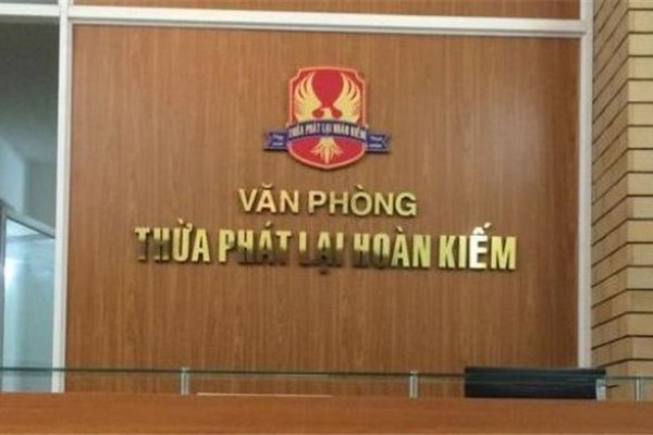 Vi bằng có làm sổ hồng được không và rủi ro mua nhà vi bằng 3 Vi bằng có làm được sổ hồng không