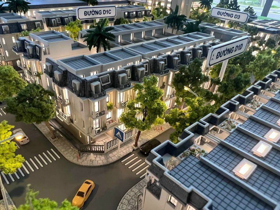 Cần bán gấp căn LK13 An Phú nằm ngay trục đường kinh doanh lộ 16m giá đang rẻ nhất