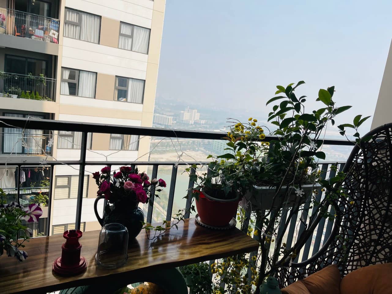 Bán căn hộ chung cư Vinhomes Smart City. Vị Trí: Đại Lộ Thăng Long Tây Mỗ - Đại Mỗ, Nam Từ Liêm