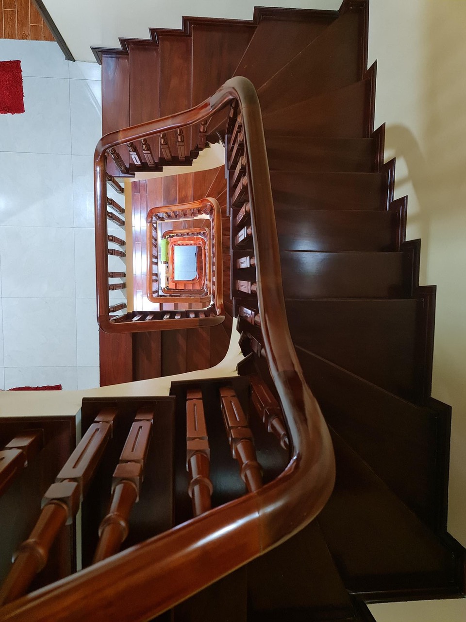 BÁN NHÀ PHỐ TRUNG KÍNH QUẬN CẦU GIẤY DT63M2, 5TẦNG, GIÁ 18TỶ.