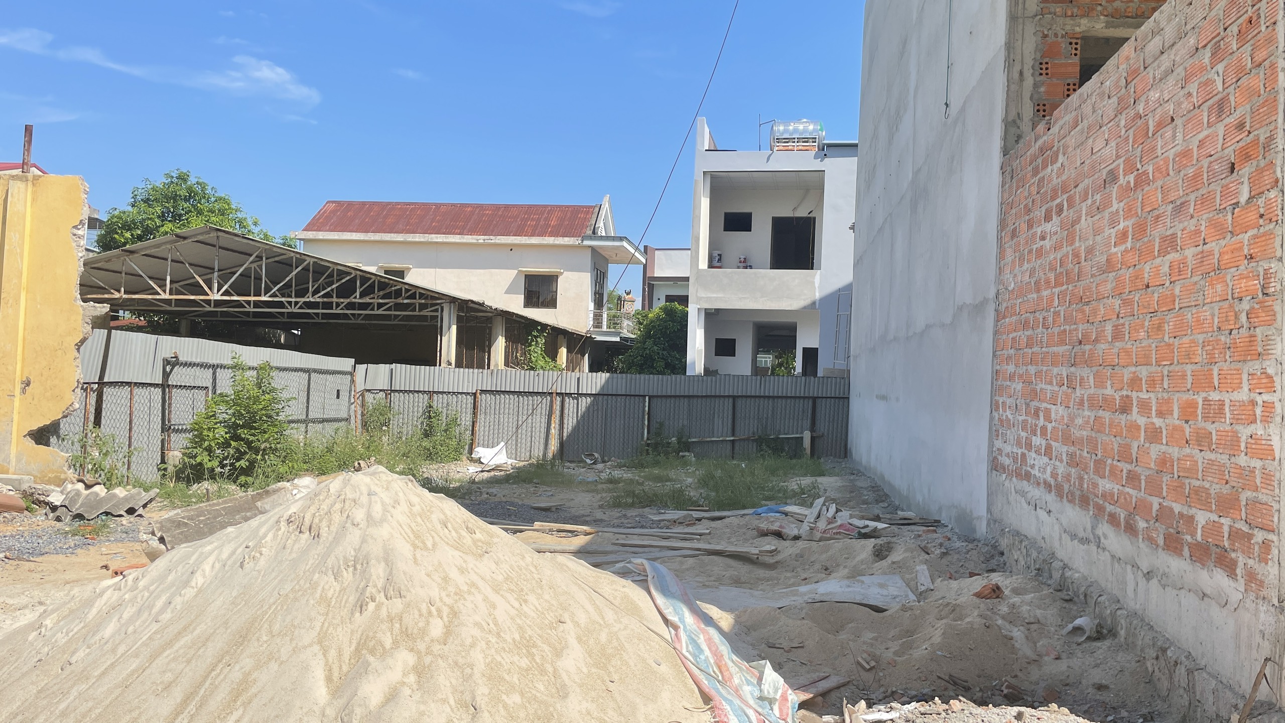 ĐẤT TRUNG TÂM TP ĐÔNG HÀ, GẦN CÔNG VIÊN FIDEL - 5x20m, GIÁ 1,3 TỶ