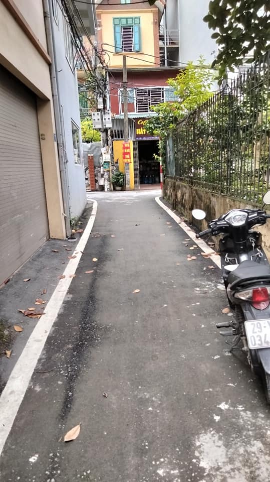 Cực hiếm bán nhà Cấp 4, Đàm Quang Trung Long Biên, 288m2, MT 12m, ngõ ô tô thông, giá đầu tư