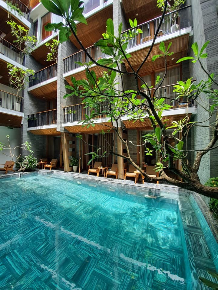 Bán nhà MT 4 tầng Nguyễn Văn Linh gần Hoàng Diệu