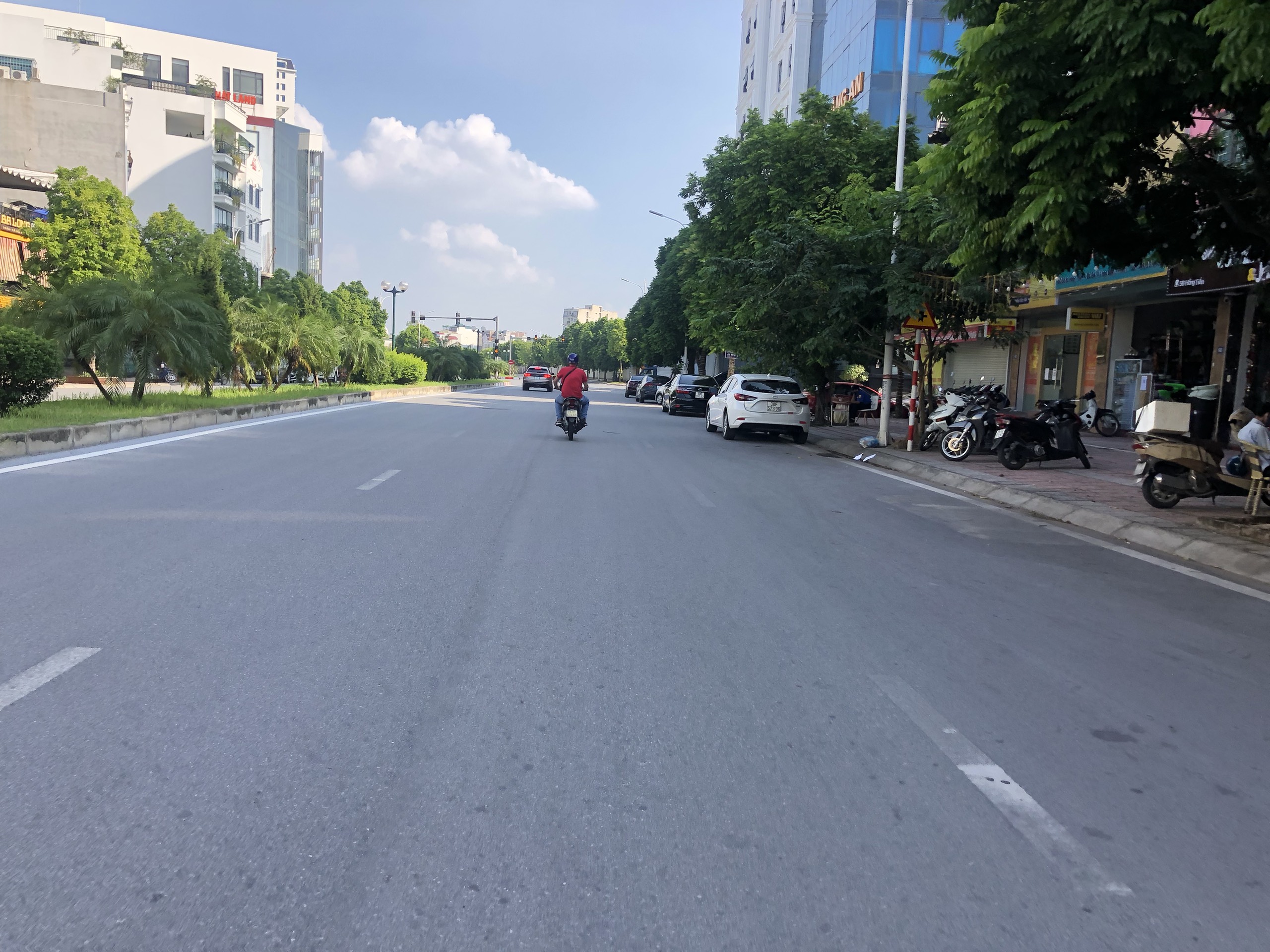 Chị hàng xóm cần bán gấp 50m đất mặt đường 379 Đông Dư, Gia Lâm