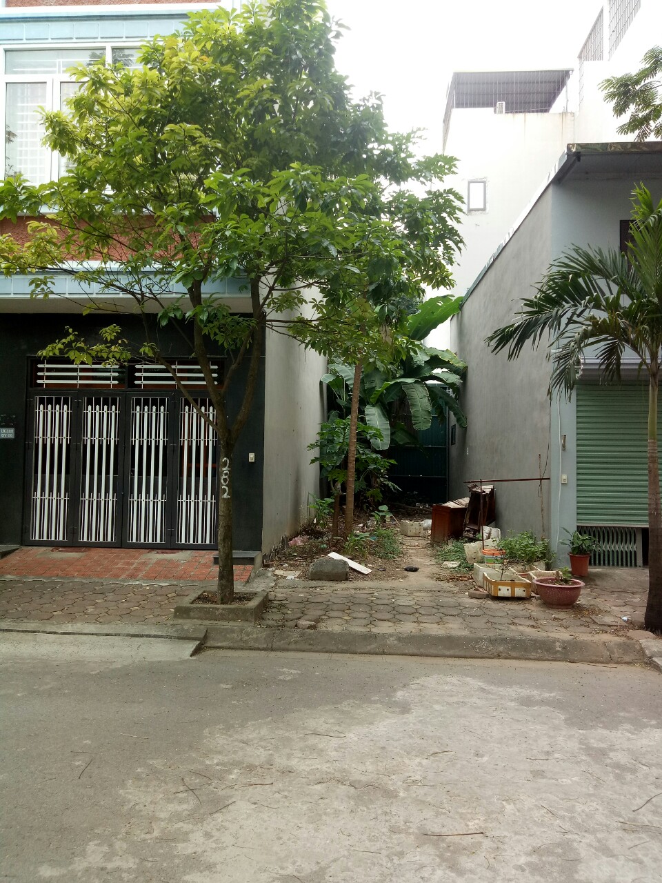 BÁN LÔ ĐẤT KHU ĐẤT DV ĐÌA LÃO KIẾN HƯNG, VỈA HÈ, OTO TRÁNH, KINH DOANH, VĂN PHÒNG, 50M2 NHỈNH 5 TỶ