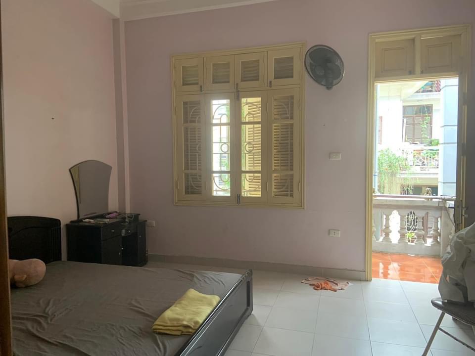 Bán nhà phân lô Đền Lừ Hoàng Mai Hà Nội DT 65mx3T ô tô vào nhà giá 8.75 tỷ