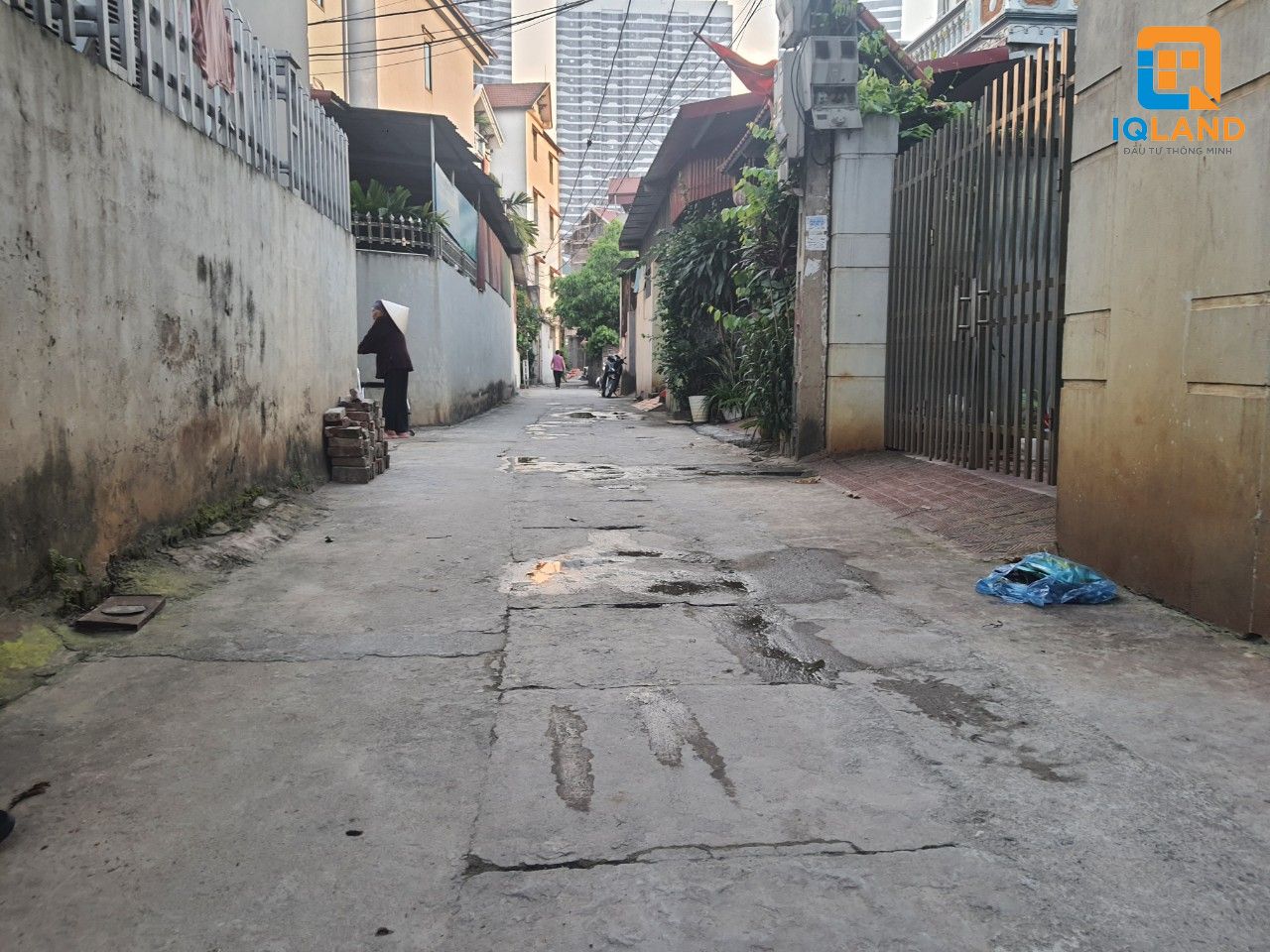 Cần Vốn Đầu Tư Bán Nhanh lô 84m tại Ngọc Chi, Vĩnh Ngọc, Đường thông oto chạy thoải mái.