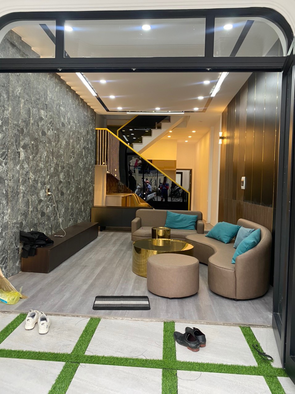 CẦN BÁN GẤP NHÀ MẶT TIỀN PHAN BỘI CHÂU - GIÁ THƯƠNG LƯỢNG CHÍNH CHỦ CỰC TỐT