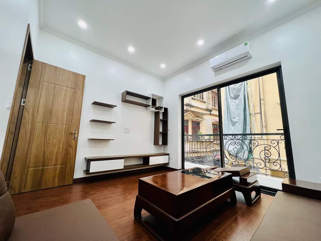 BÁN NHÀ PHỐ TÔ VĨNH DIỆN - Ô TÔ TRÁNH - PHÂN LÔ QUÂN ĐỘI - GIÁ NHỈNH 8 TỶ