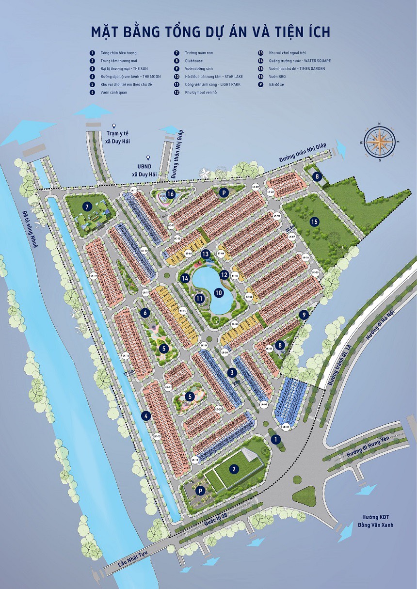 Đất nền kosy Duy Tiên-Hà Nam, liên hệ