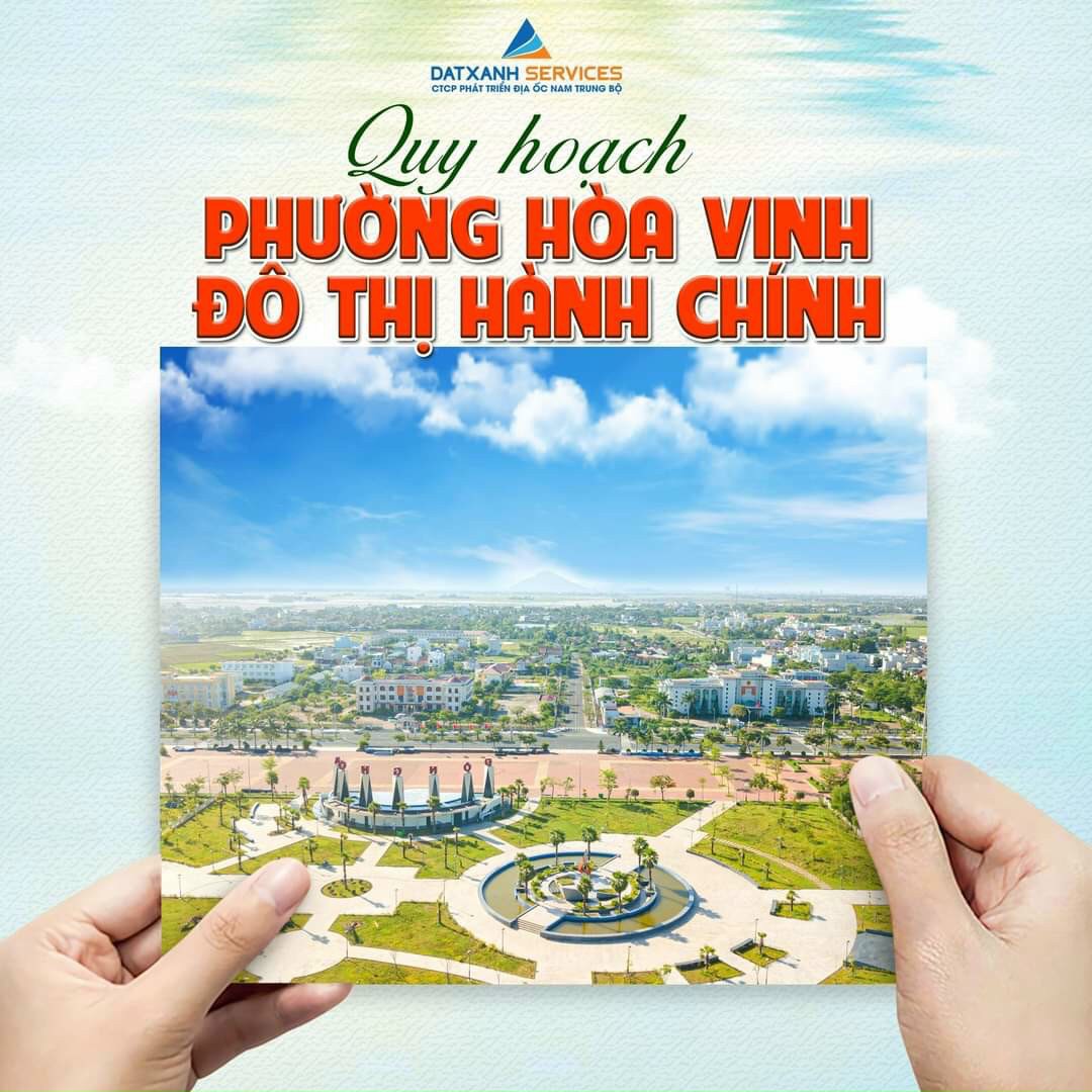 Đất Nền Thổ Cư Trung Tâm Kinh Tế Phía Nam Phú Yên