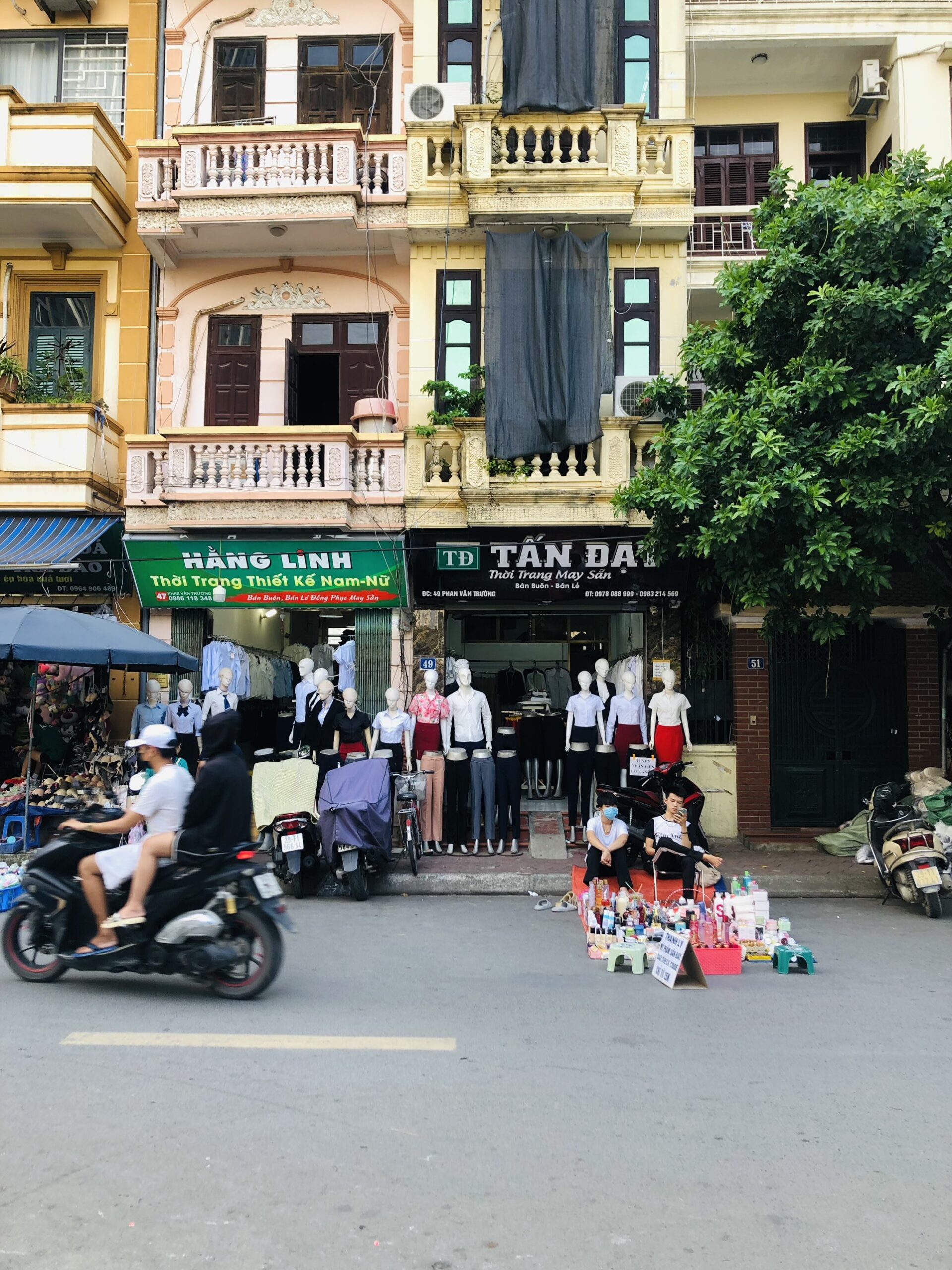 Bán nhà mặt Phố Phan Văn Trường-Gần Chợ Xanh-Mt4,5m-Dòng tiền 50tr/tháng-giá ưu đãi