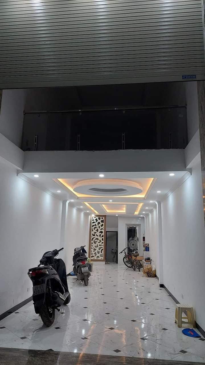 ⭐Bán Nhà Riêng 55.22 Trung Kính-Cầu Giấy 75mx7t, Thiết Kế Hiện Đại, Giá Mong Muốn 13,5 tỷ