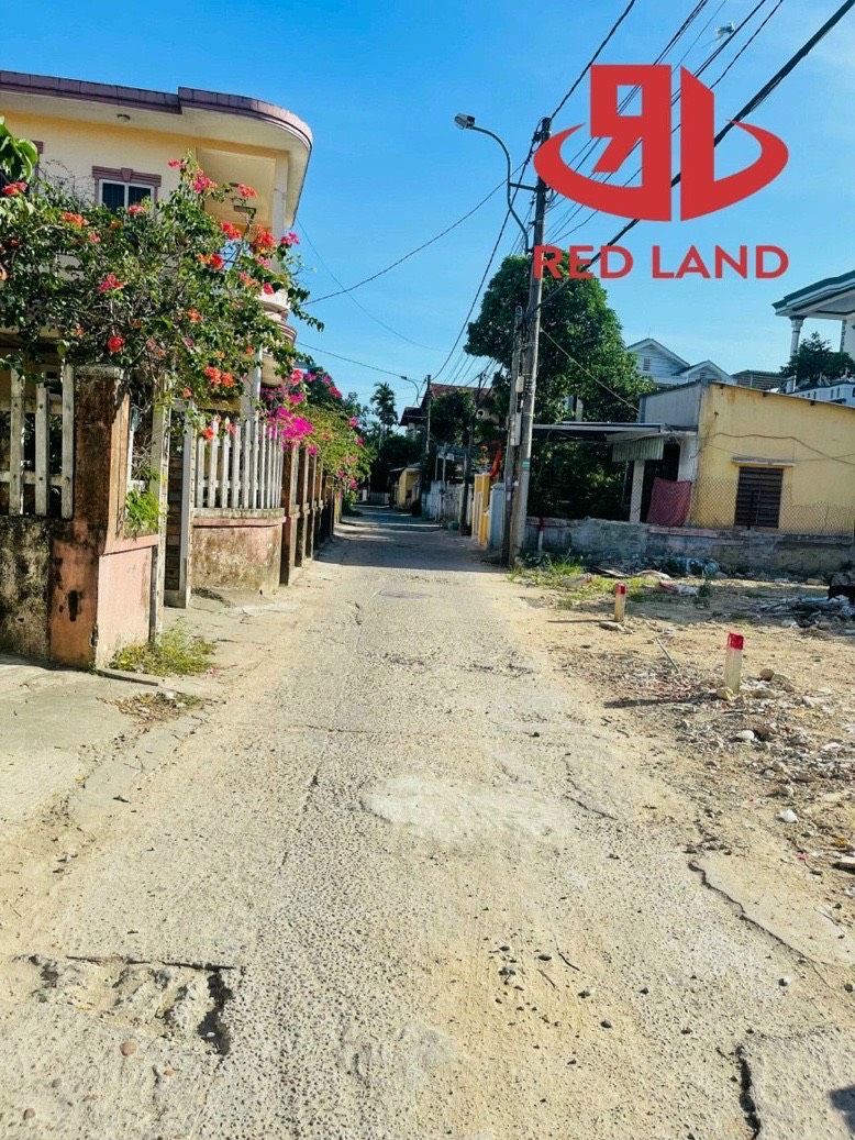 Bán đất đường Đặng Văn Ngữ, trung tâm thành phố Huế