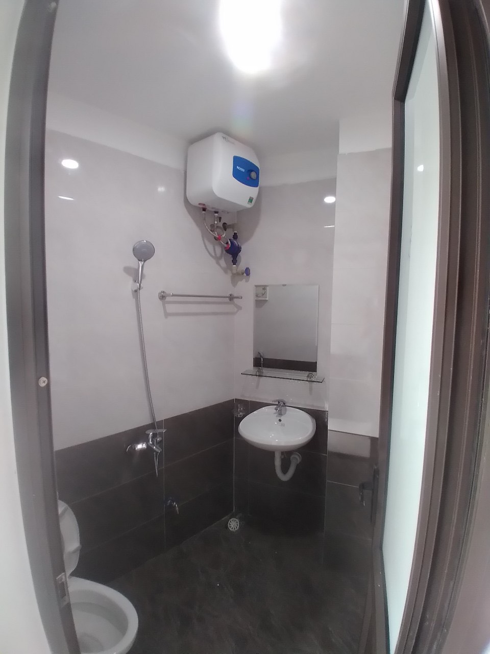 BÁN NHÀ Ở ĐƯỜNG MỸ ĐÌNH, NAM TỪ LIÊM DT 56M2, 7 TẦNG, CÓ 9.9TỶ