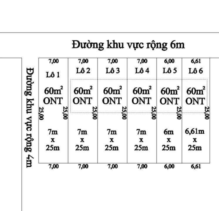 ĐẤT ĐẦU TƯ KV GIO LINH, CÁCH DỰ ÁN SÂN BAY 5P ĐI XE. GIÁ: 450TR - LH: 0384356195