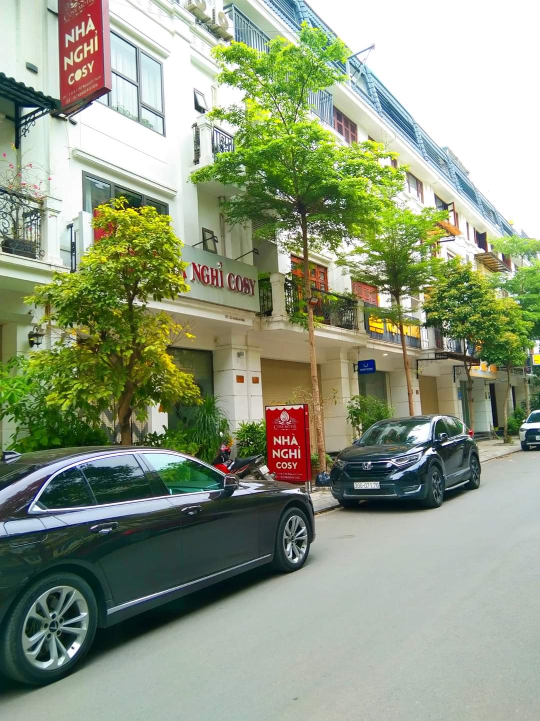 BÁN NHÀ LK KHU NHÀ Ở 90 NGUYỄN TUÂN 70M2, 5TẦNG THANG MÁY, GARA, KD, TẶNG FULL NỘI THẤT HƠN 4 TỶ, NHỈNH 21 TỶ