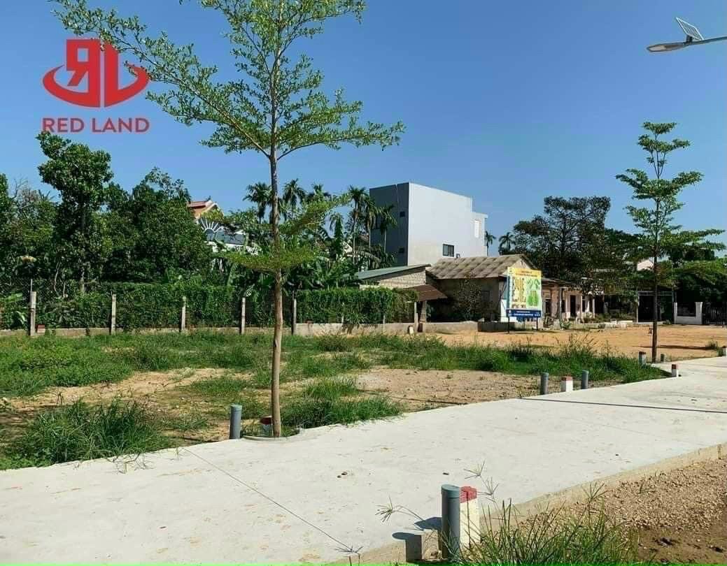 Bán Đất Nguyễn Phúc Nguyên, Giá Siêu rẻ, Khổ đẹp