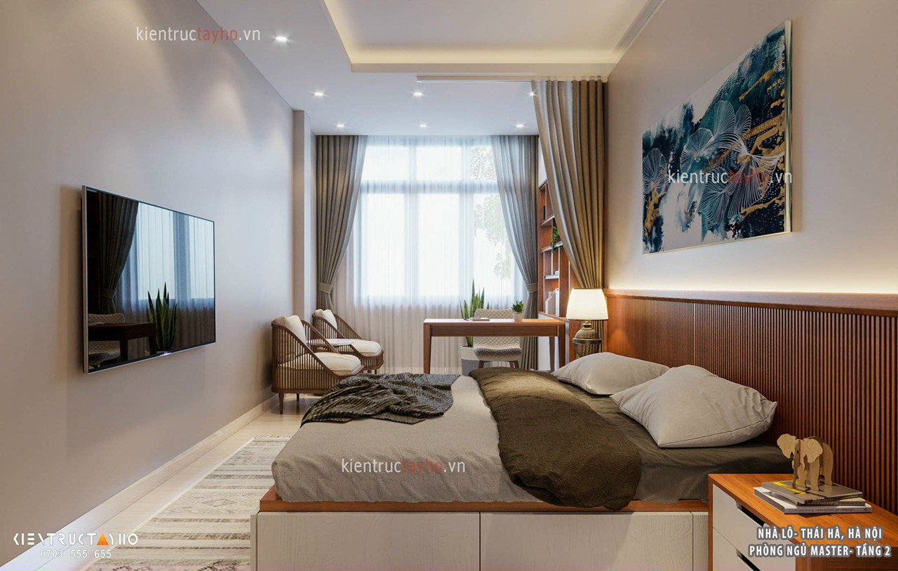 Chính chủ cần bán nhà ngõ Thái Hà phố Thái Hà Đống Đa 35m2 4 tầng 3.4m mặt tiền 7.5 tỷ miễn trung gian Gara