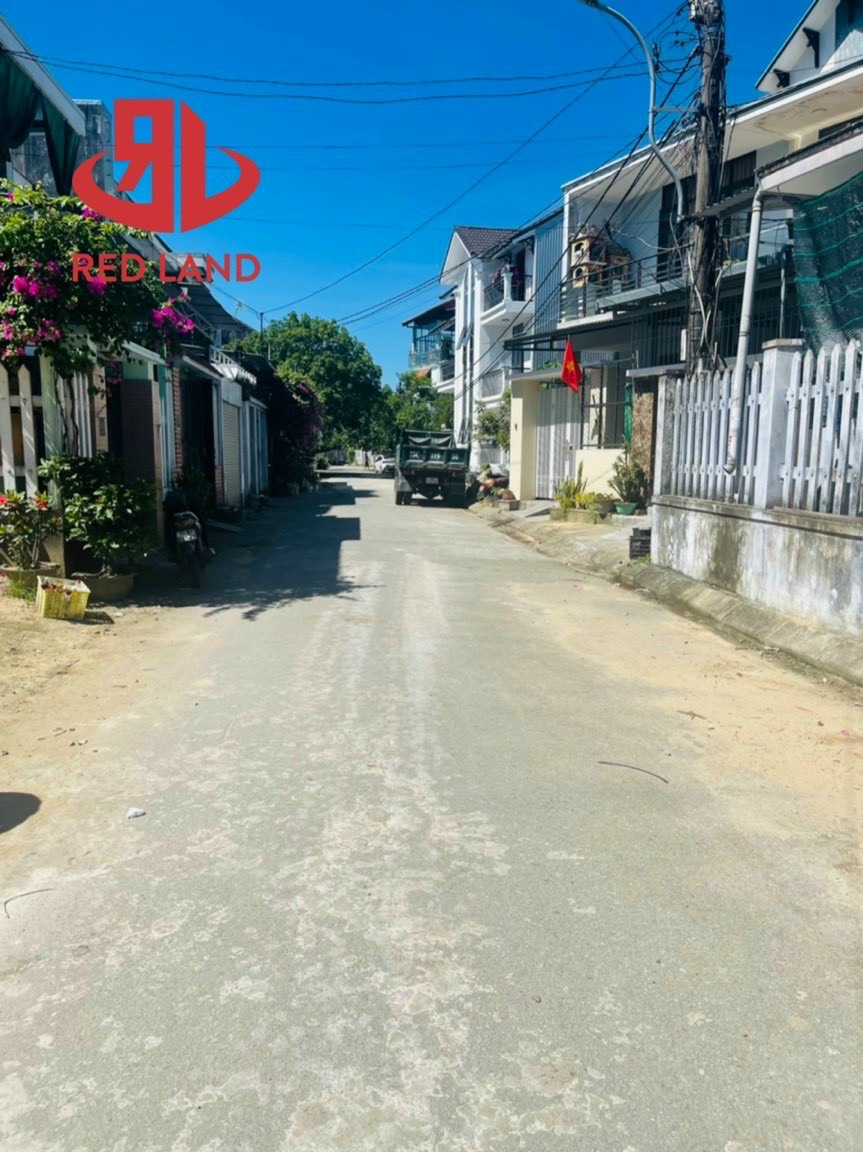 Bán đất KQH Bàu Vá, TP. Huế giá siêu đầu tư