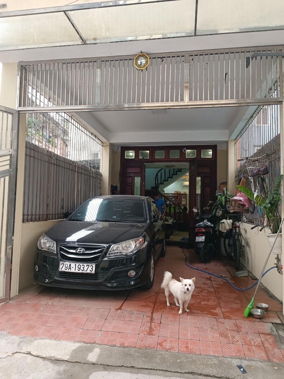 Chính CHỦ,LÔ GÓC, BA THOÁNG, khu dân trí cao, an ninh tốt, yên tĩnh. 70m2 -8,8 tỷ