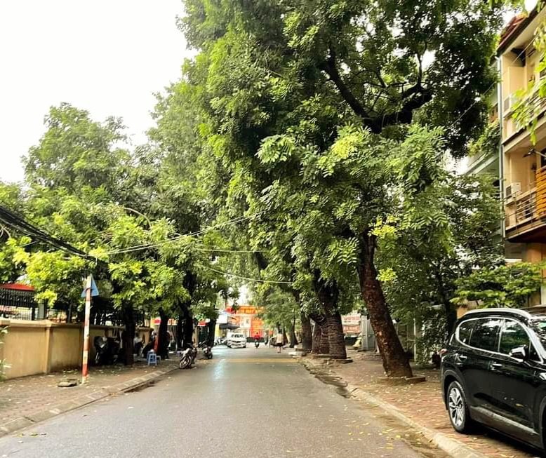 Bán BIỆT THỰ NHÀ VƯỜN Khu A34 Bộ Quốc Phòng, cạnh Goldmark City 136 Hồ Tùng Mậu