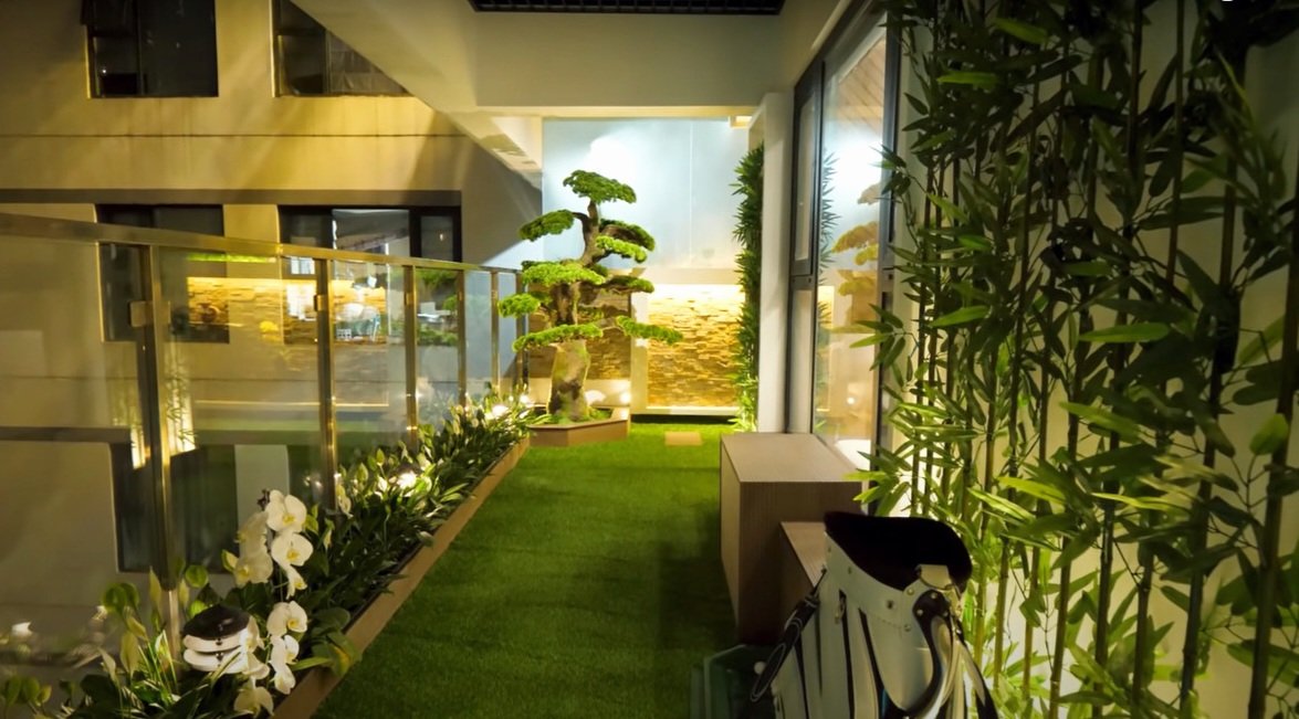 Bán CĂN HỘ ĐẲNG CẤP 203m2 tại Imperia Nguyễn Huy Tưởng, SIÊU SANG, Hưởng thụ cuộc sống thượng lưu