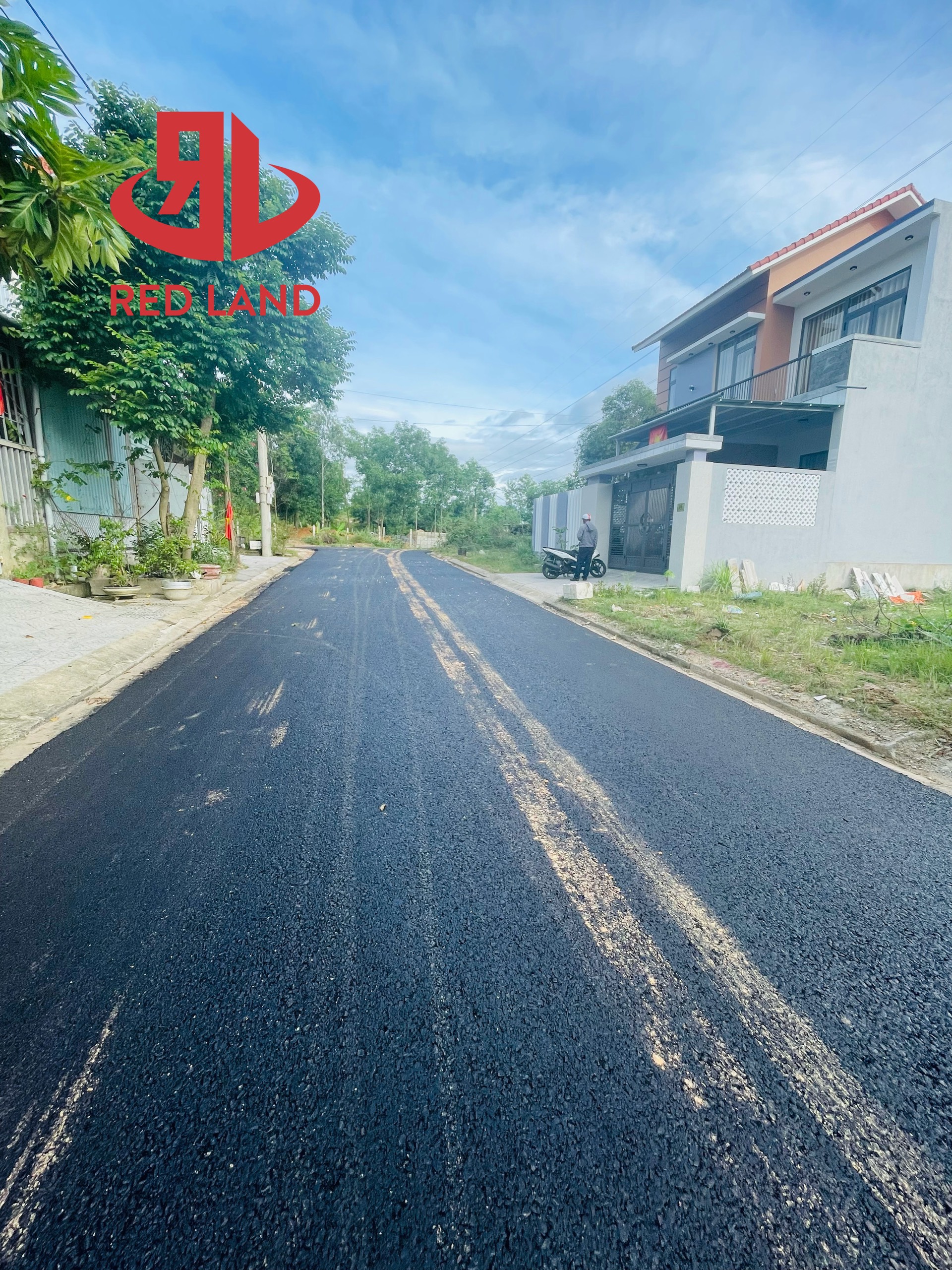 Bán đất KQH Trưng Nữ Vương, TP Huế