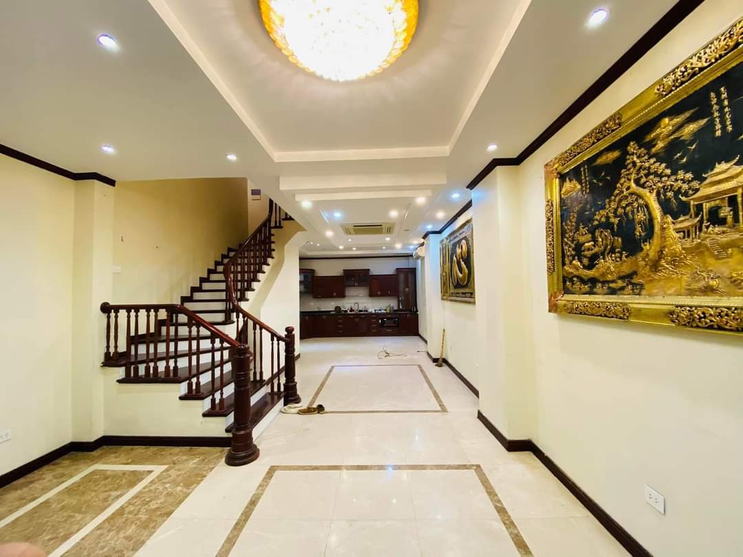 Giảm 300 triệu, bán GẤP nhà Ngõ Gốc Đề, 50m2 4 tầng mt 4m, lô góc,