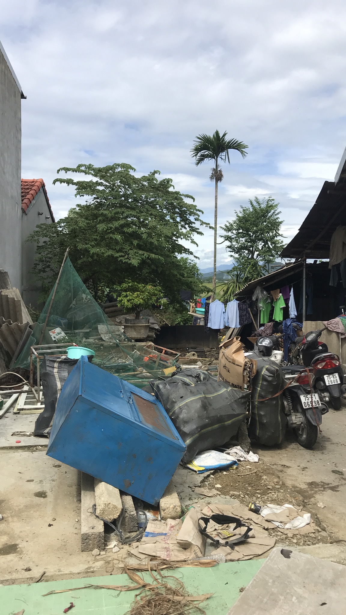 ĐẤT 2 MẶT TIỀN LÝ NAM ĐẾ - GIÁ THƯƠNG LƯỢNG CHÍNH CHỦ + CẠNH TRANH