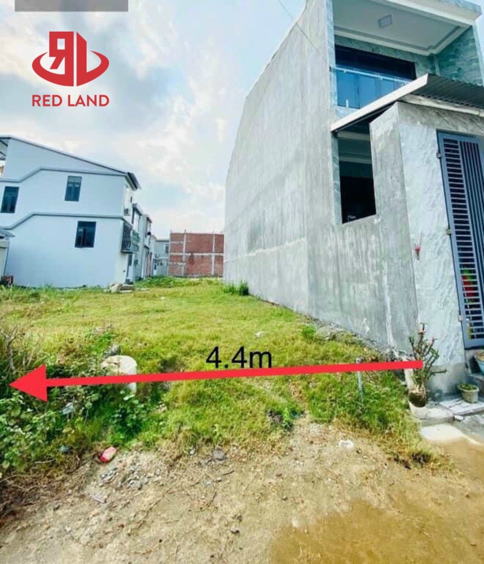 KQH làng Đại học Huế- View công viên