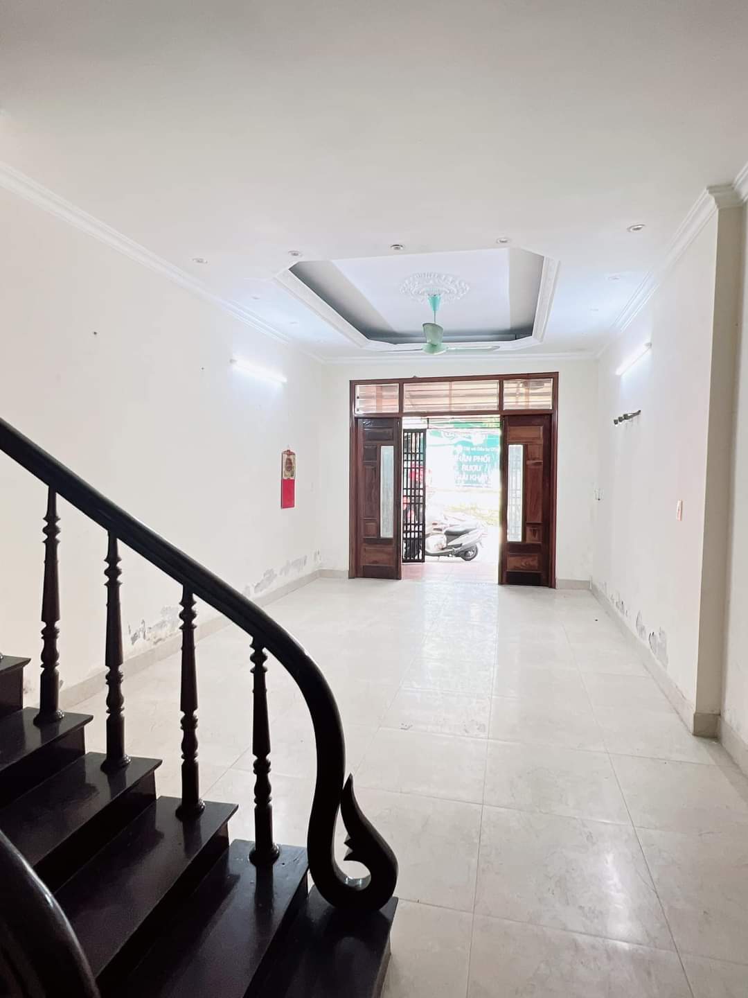 Chính chủ bán Gấp căn nhà lô góc, 2 ngõ, thoáng, 50m2 4 tầng mt 4m, 4,6 tỷ, Hoàng Mai.