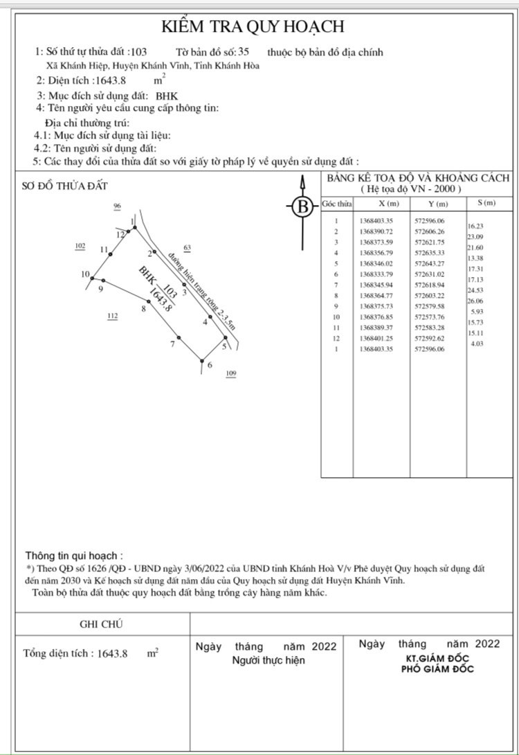 MUA VÀNG CÓ KHI LỖ MUA THỔ CHẮC CHẮN CÓ LỜI