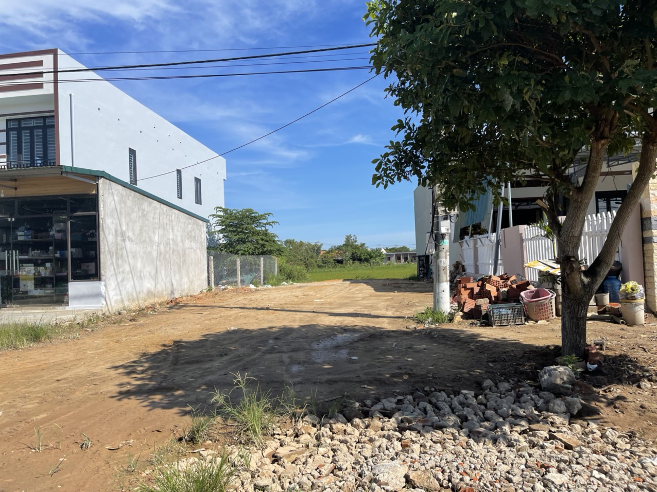 👌 MẶT TIỀN XUYÊN Á, GẦN NGÃ 3 ĐƯỜNG THANH NIÊN. HƯỚNG ĐÔNG NAM ĐƯỢC NHIỀU NGƯỜI SĂN ĐÓN.