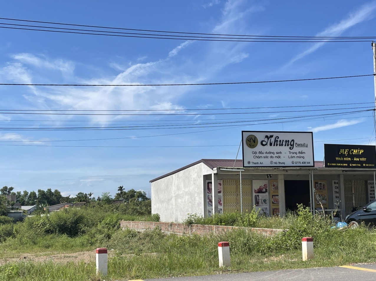 👌 CHÍNH CHỦ KẸT TIỀN BÁN NHANH MẶT TIỀN XUYÊN Á (ĐƯỜNG 9), GẦN TRƯỜNG CẤP 3 CHẾ LAN VIÊN, THUẬN TIỆN KINH DOANH