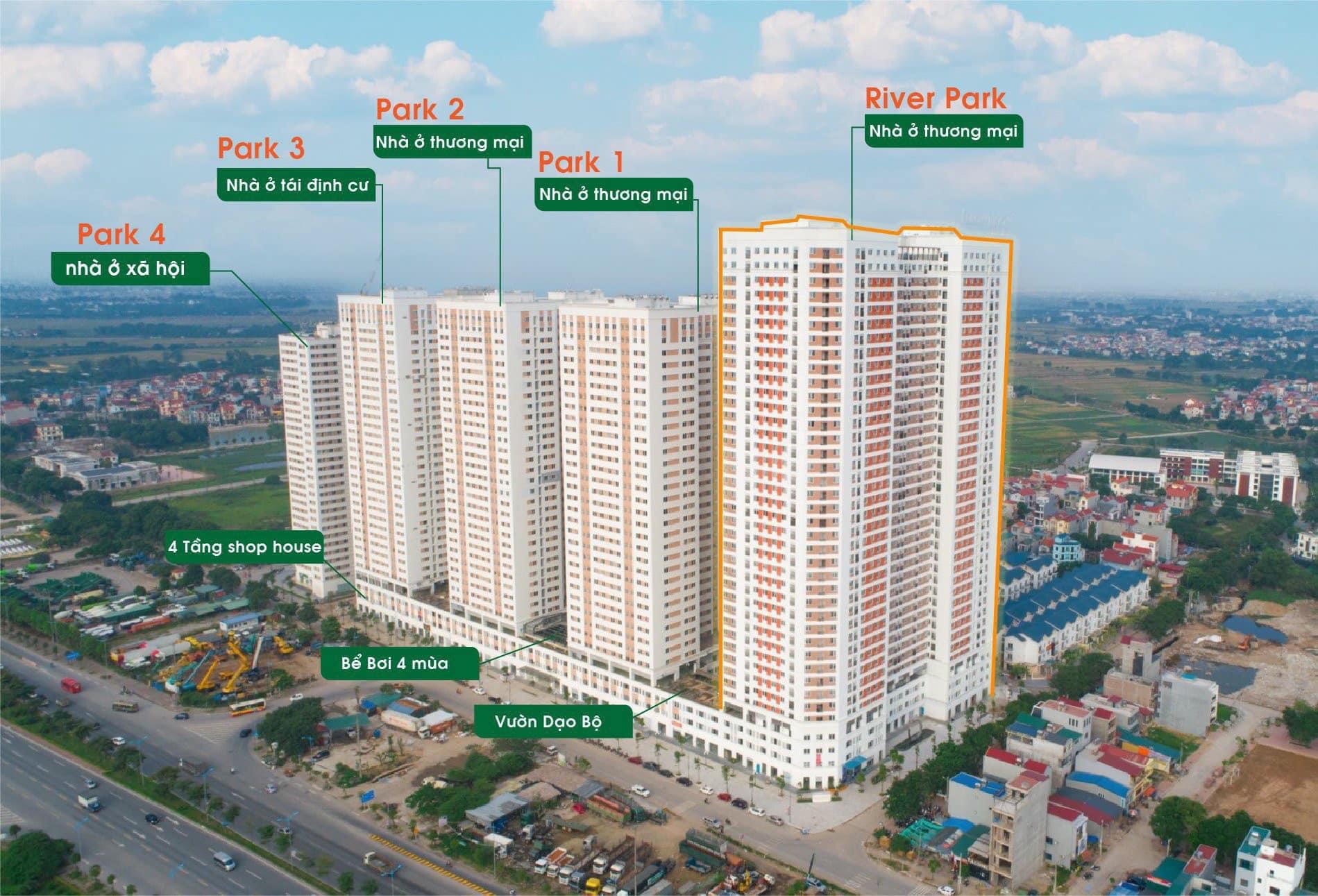 Chỉ cần trả trước hơn 600 triệu - NHẬN NHÀ Ở NGAY