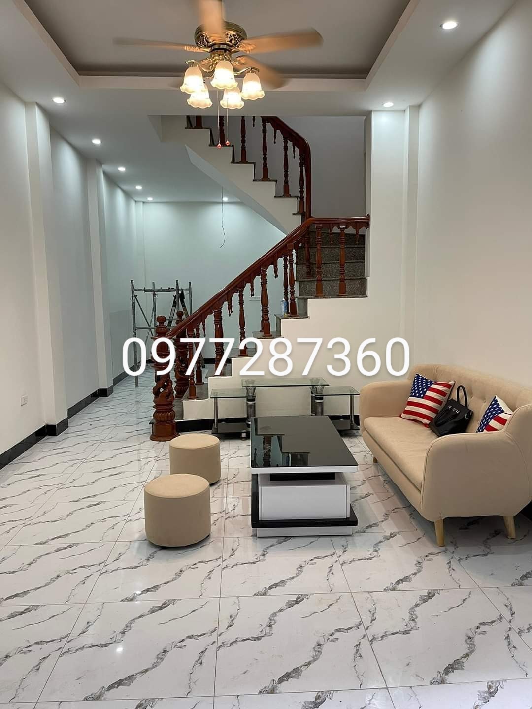 Chỉ 4.85 tỷ có ngay nhà đẹp tại Đại Từ sát KĐT Đại Kim, Q. Hoàng Mai, Hà Nội