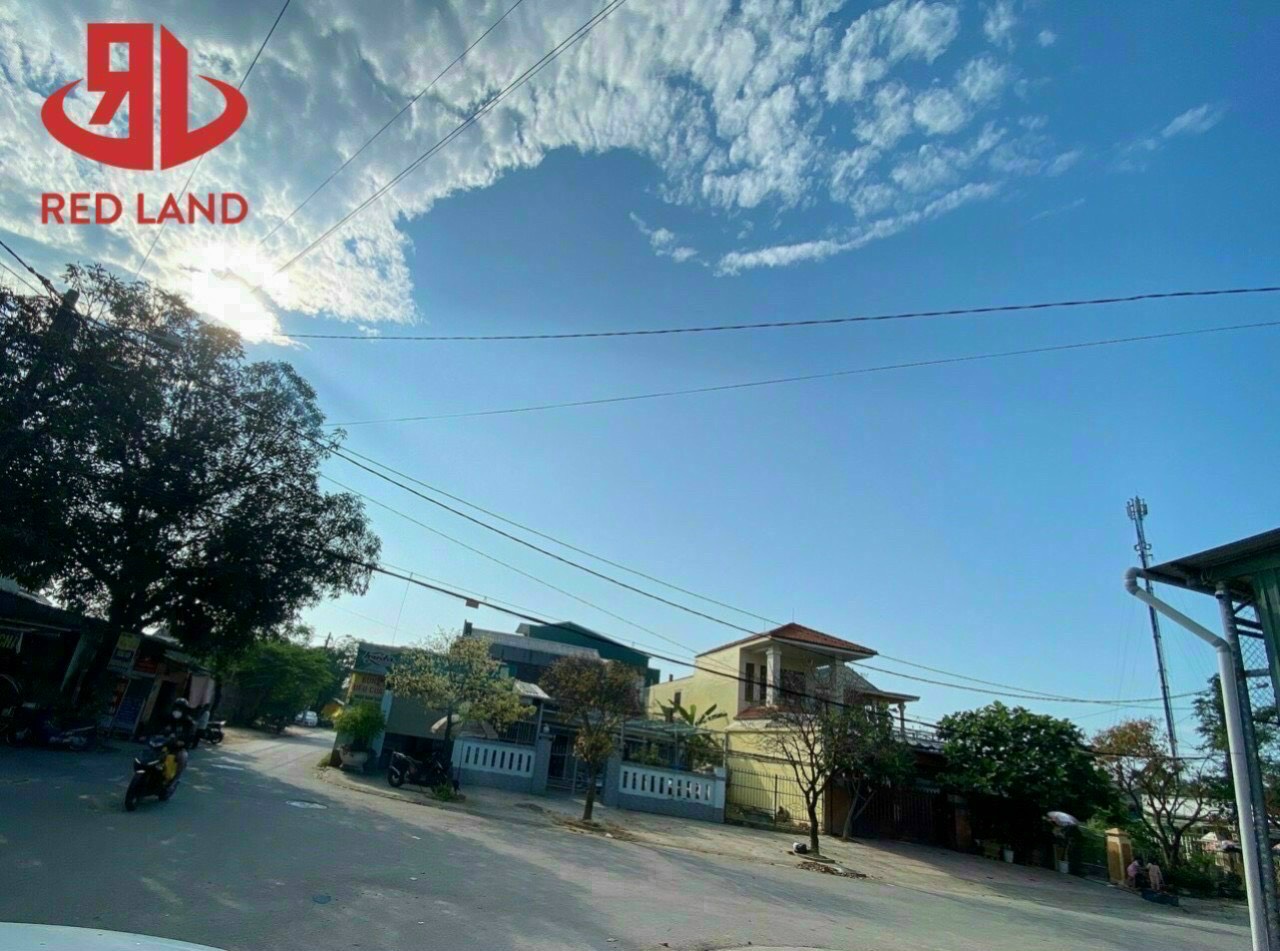 BÁN ĐẤT MẶT TIỀN NGUYỄN KHOA VY GIÁ CHỈ 3.*** TỶ