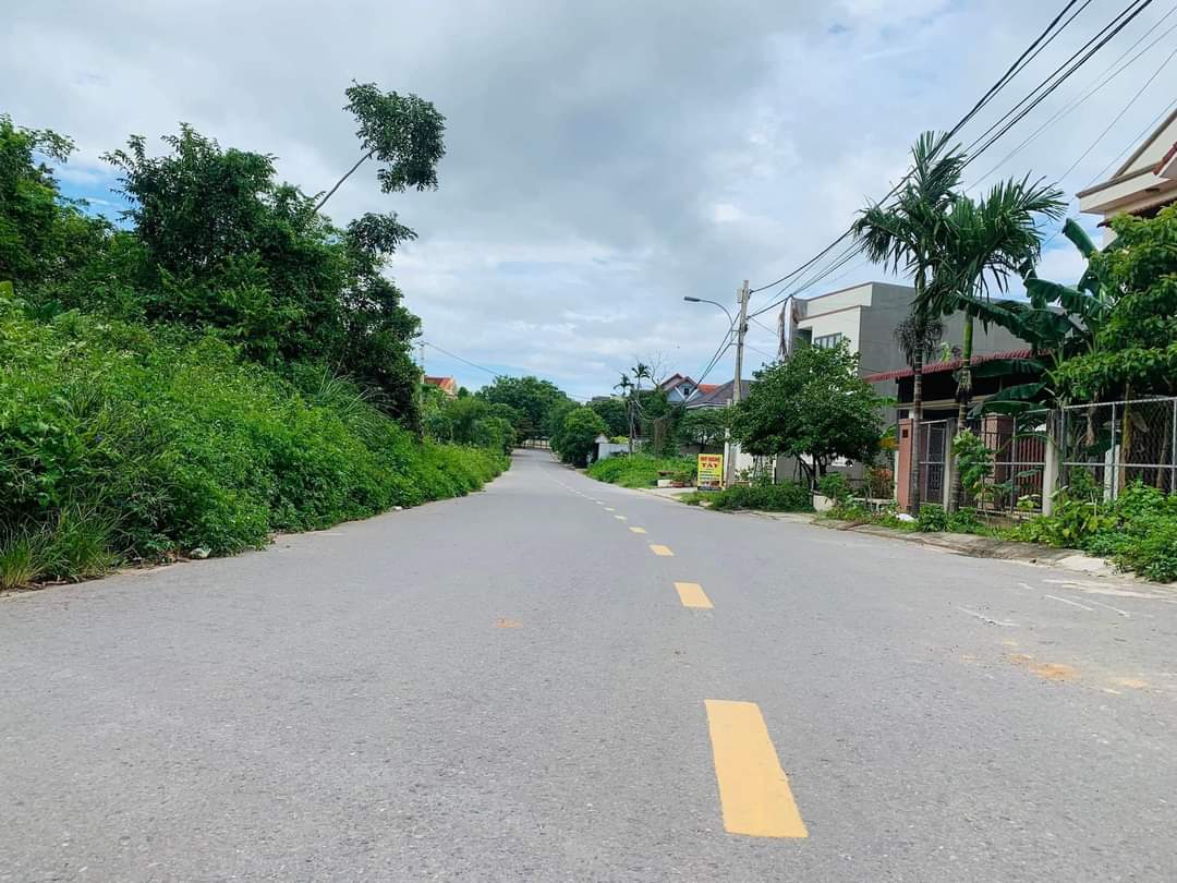 Đất Đ𝐮̛𝐨̛̀𝐧𝐠 𝐀̂𝐔 𝐂𝐎̛ sát 𝐓𝐑𝐔̛𝐎̛̀𝐍𝐆 𝐇𝐀̀𝐌 𝐍𝐆𝐇𝐈 206m2 🔥