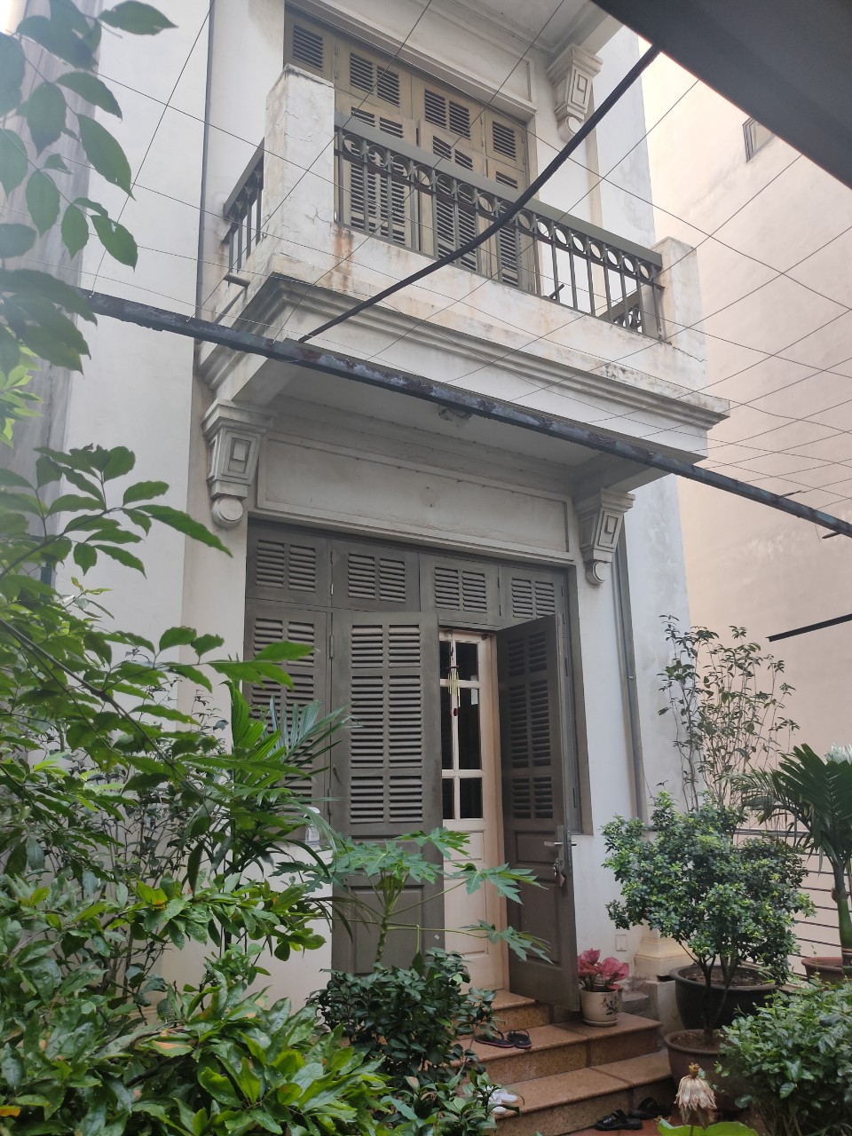 Bán Nhà Cách 01 Nhà Ra Mặt Đường Cầu Giấy 120m2 5T 22m Mặt Tiền Giá 25Tỷ