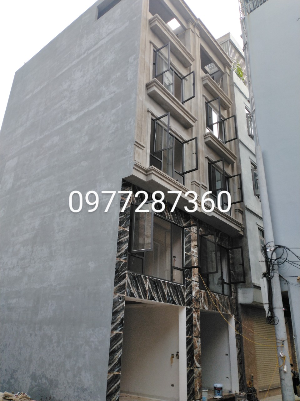 Chỉ 3.95 tỷ có luôn nhà đẹp tại Tứ Hiệp, Thanh Trì, Hà Nội, ô tô đỗ.